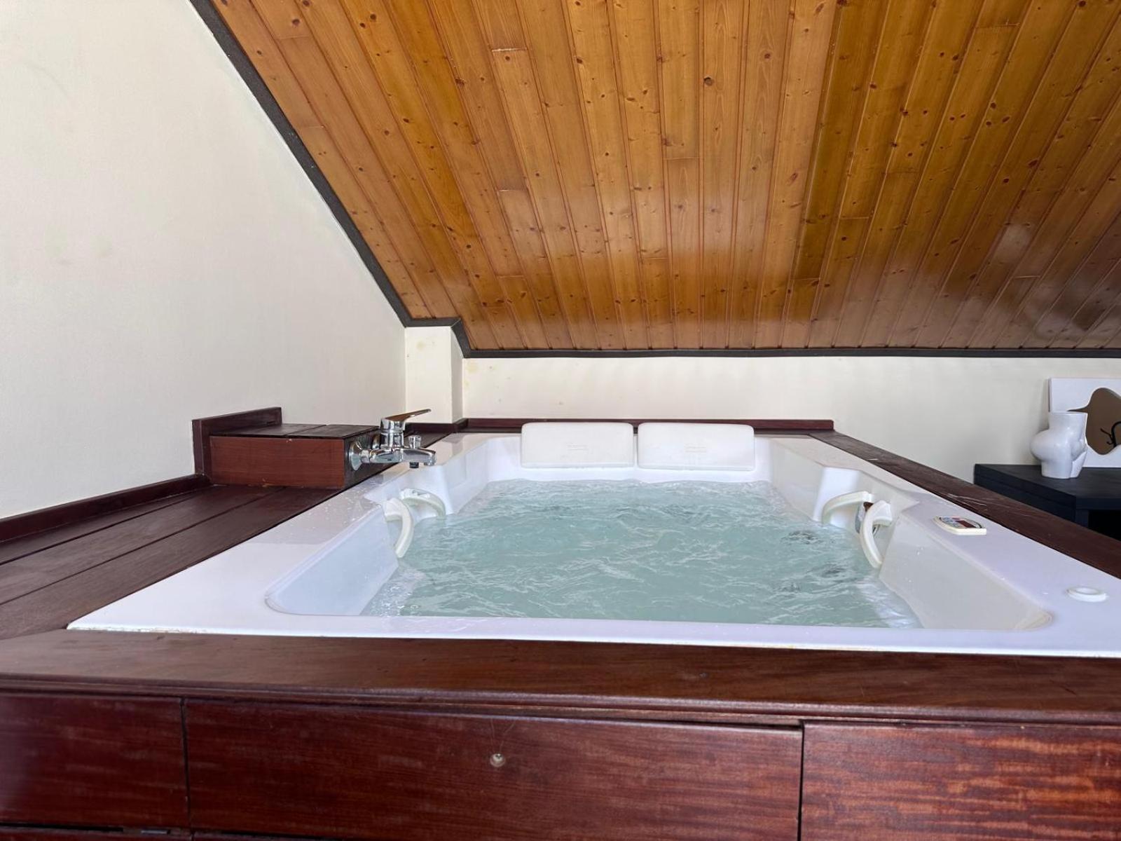 Casa Capricho Villa San Martín de Valdeiglesias Kültér fotó
