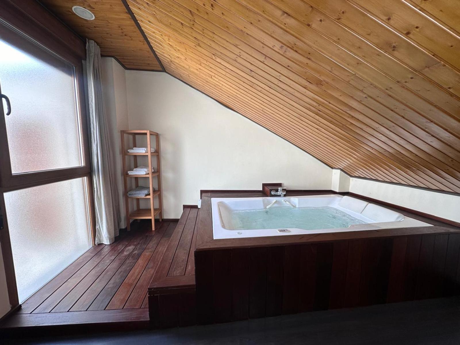 Casa Capricho Villa San Martín de Valdeiglesias Kültér fotó