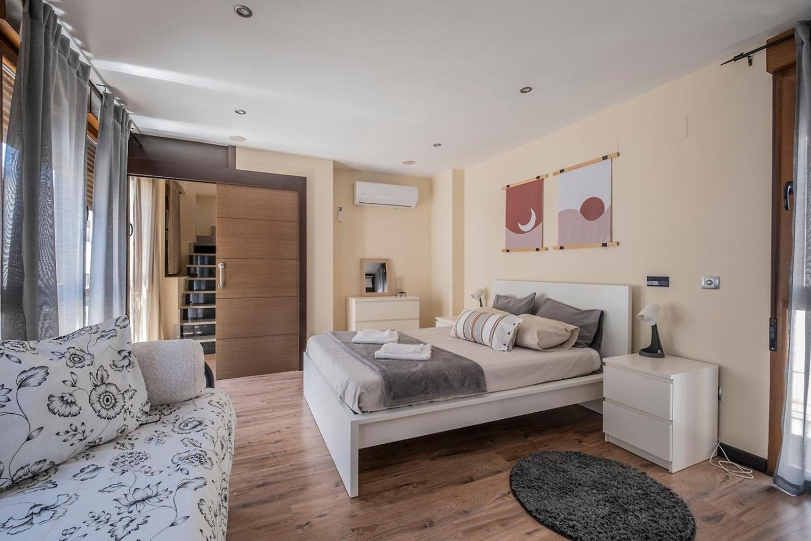 Casa Capricho Villa San Martín de Valdeiglesias Kültér fotó