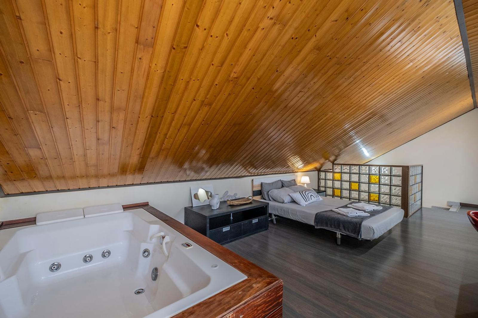 Casa Capricho Villa San Martín de Valdeiglesias Kültér fotó