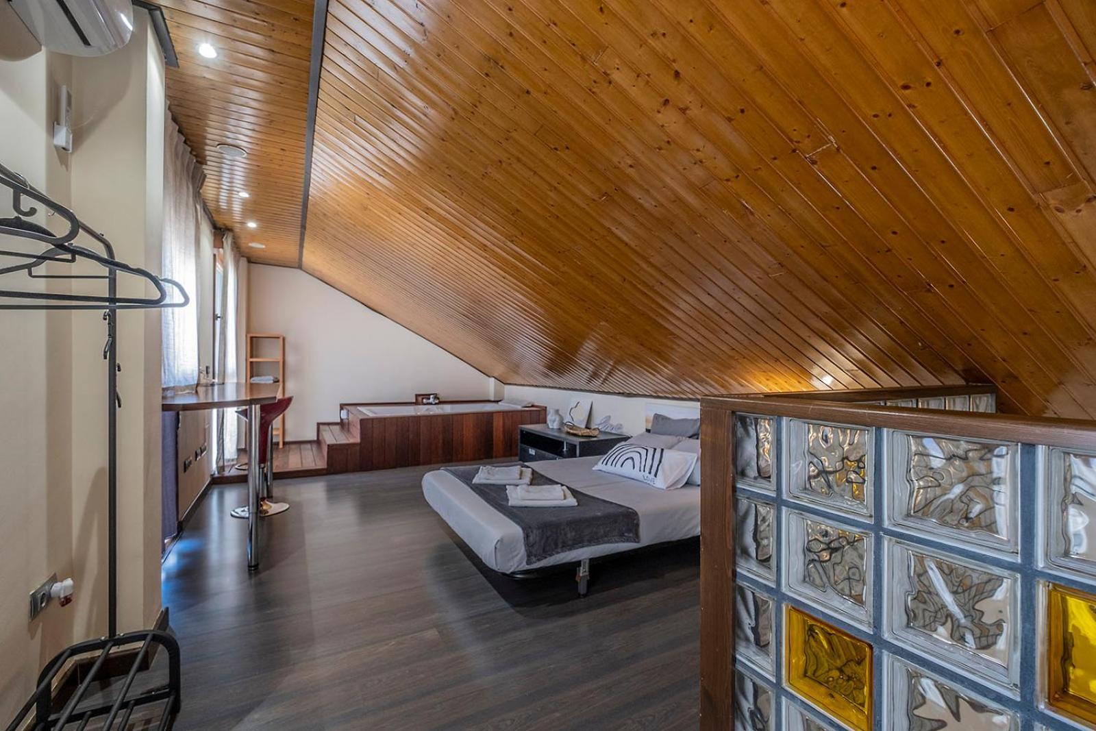 Casa Capricho Villa San Martín de Valdeiglesias Kültér fotó