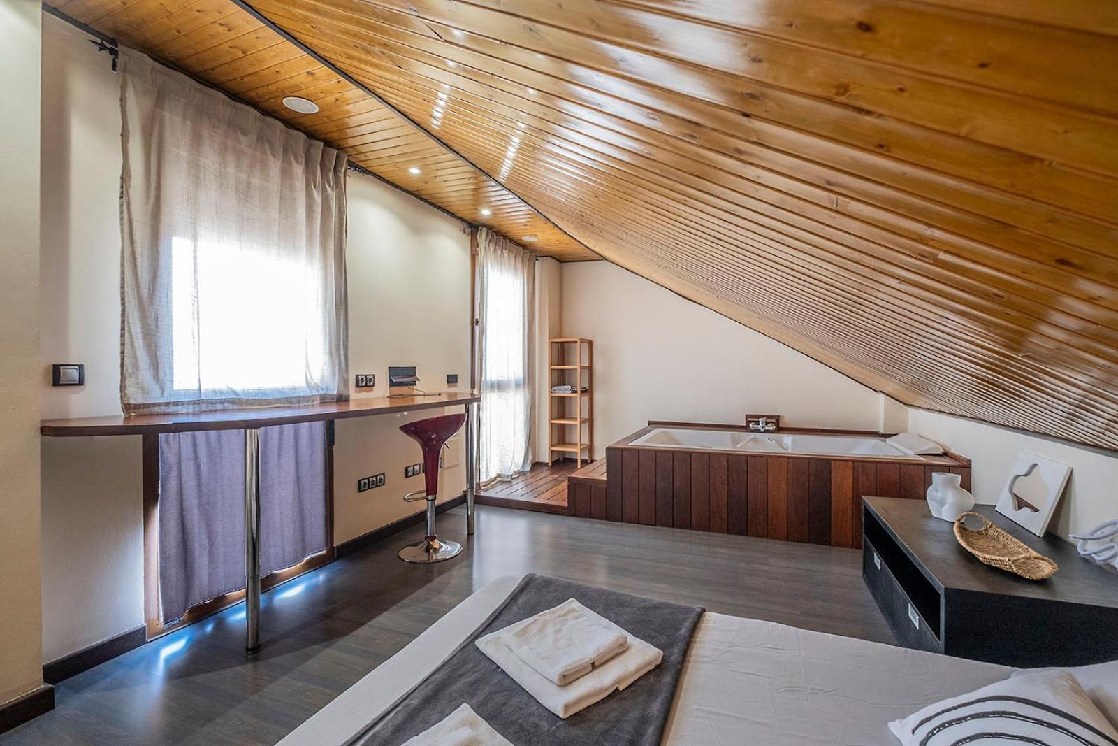 Casa Capricho Villa San Martín de Valdeiglesias Kültér fotó